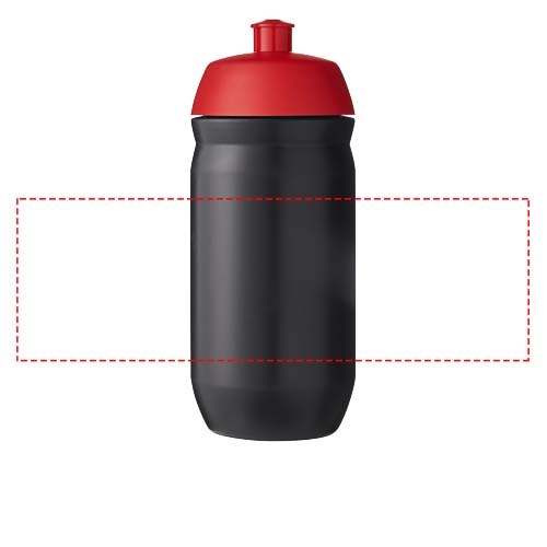 HydroFlex™ 500 ml Squeezy Sportflasche