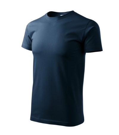 137 Heavy New Unisex - marineblau