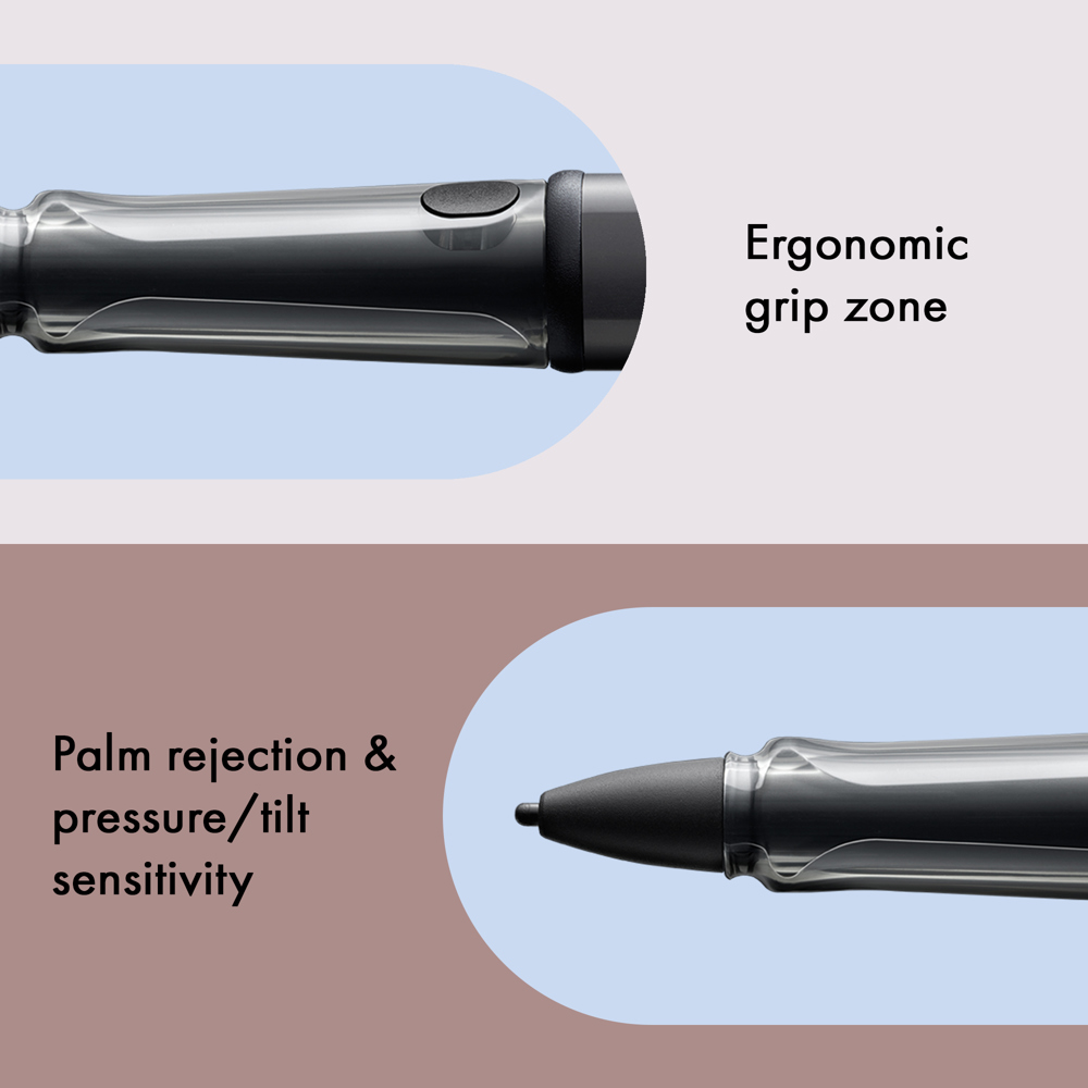 Digital Writing LAMY AL-star EMR black