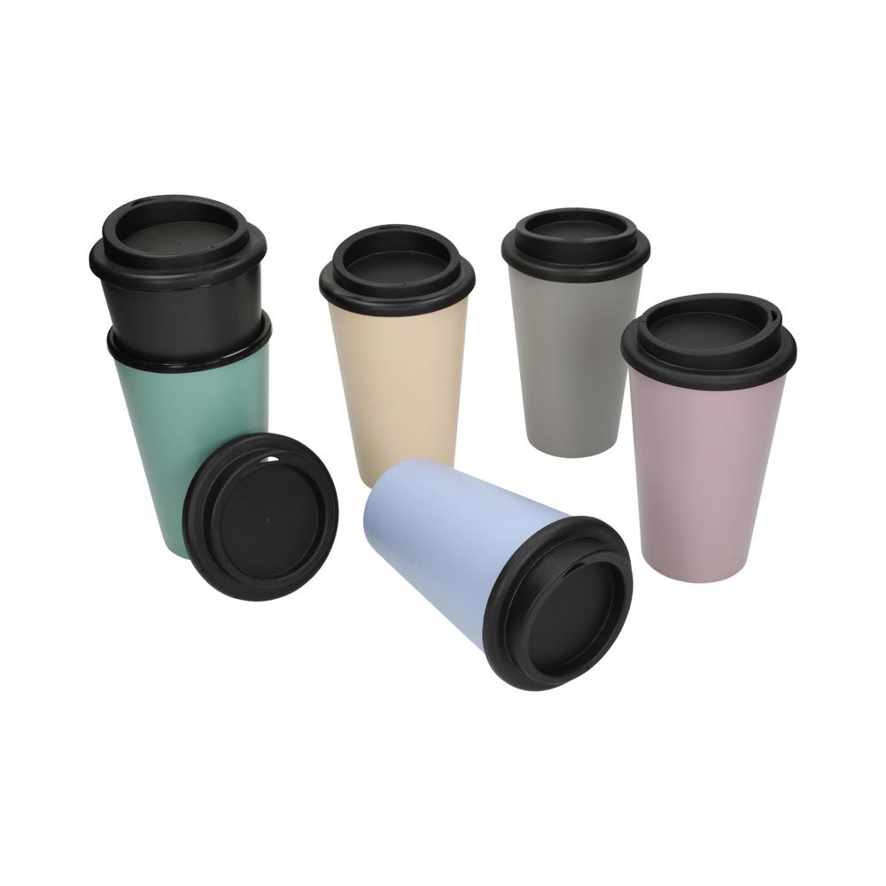 Bio-Kaffeebecher "Premium"