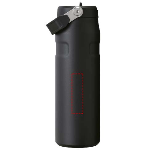 Stanley IceFlow™ 2.0 700 ml Flasche mit Flip-Trinkhalm