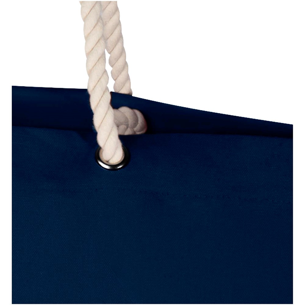 Florida 270 g/m² Strandtragetasche aus recyceltem GRS-Material