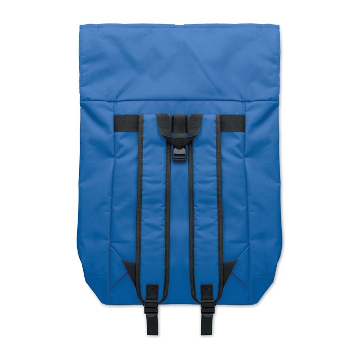 IREA - Rolltop-Rucksack 600D
