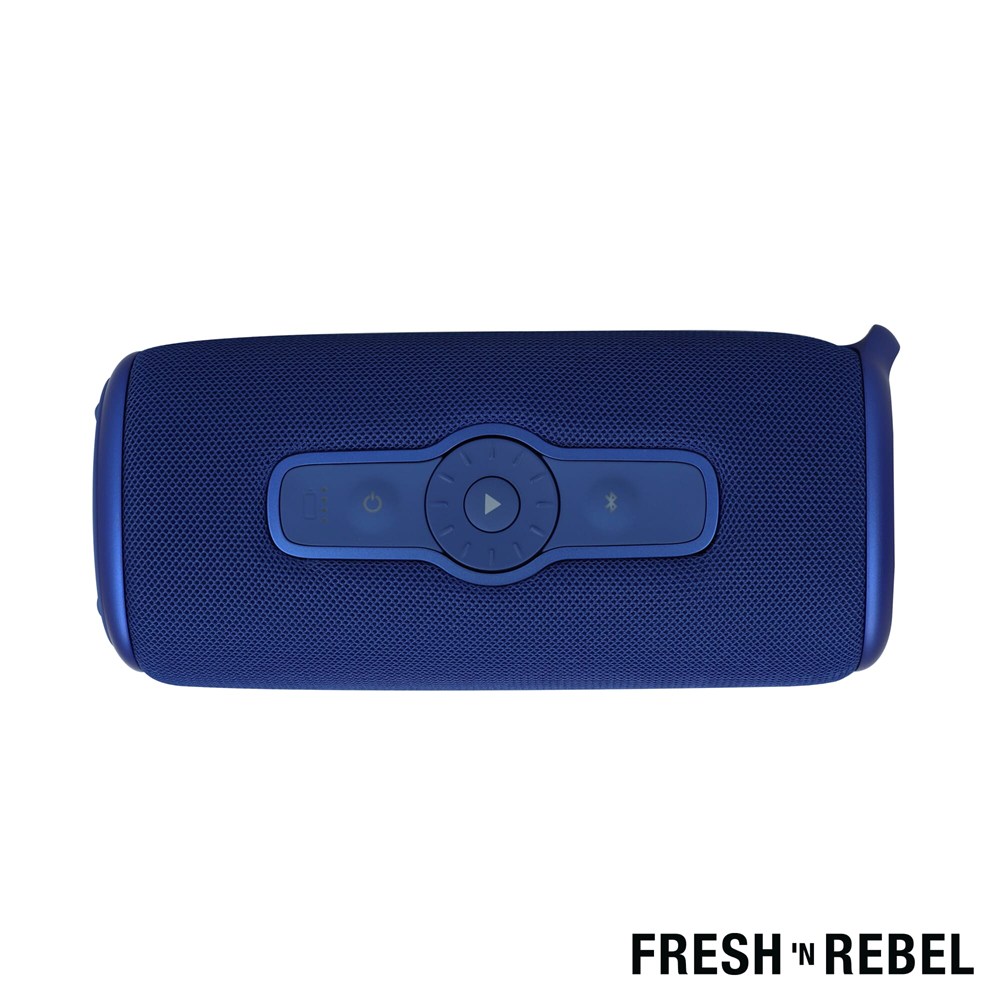  1RB7400 I Fresh 'n Rebel Bold M2-Waterproof Bluetooth speaker