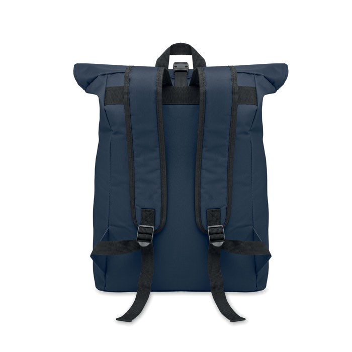 IREA - Rolltop-Rucksack 600D