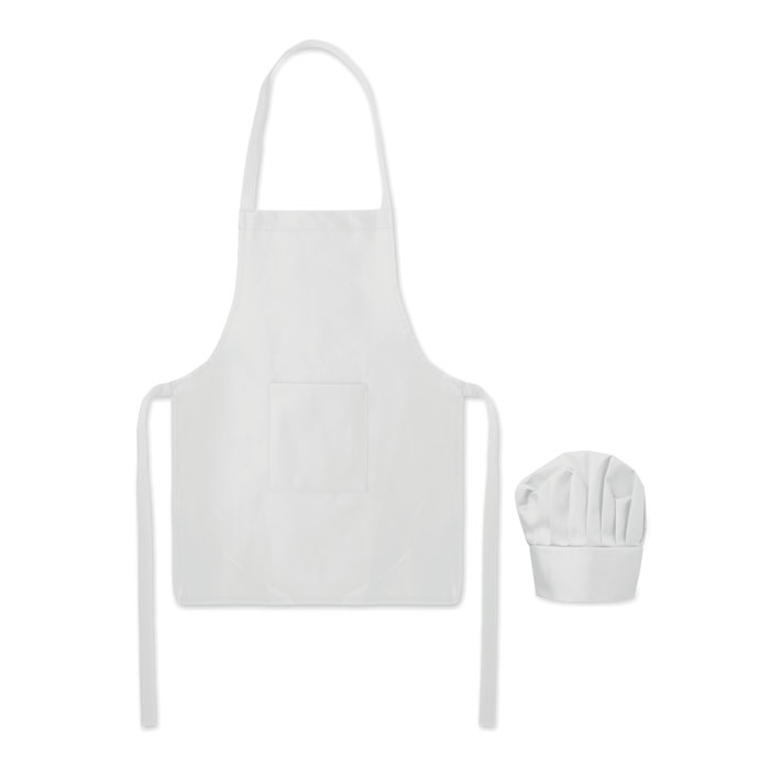 KID CHEF - Küchen-Set für Kinder