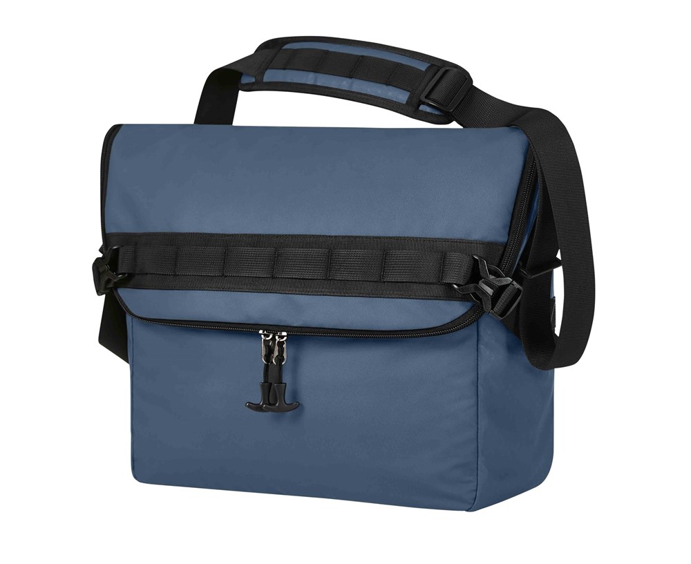 Notebook-Tasche ACTIVE - taubenblau