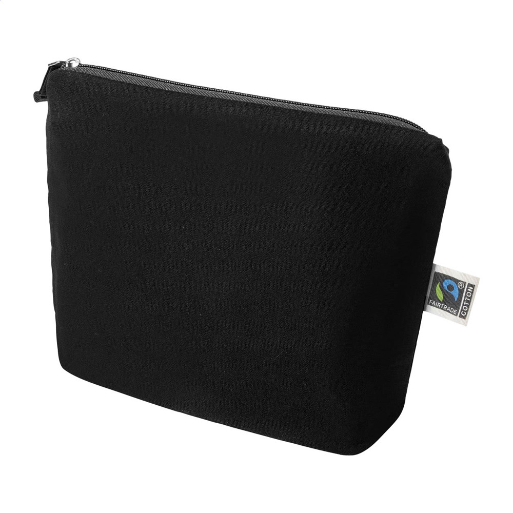 Ferbyss - Trousse de toilette éco-responsable - Noir