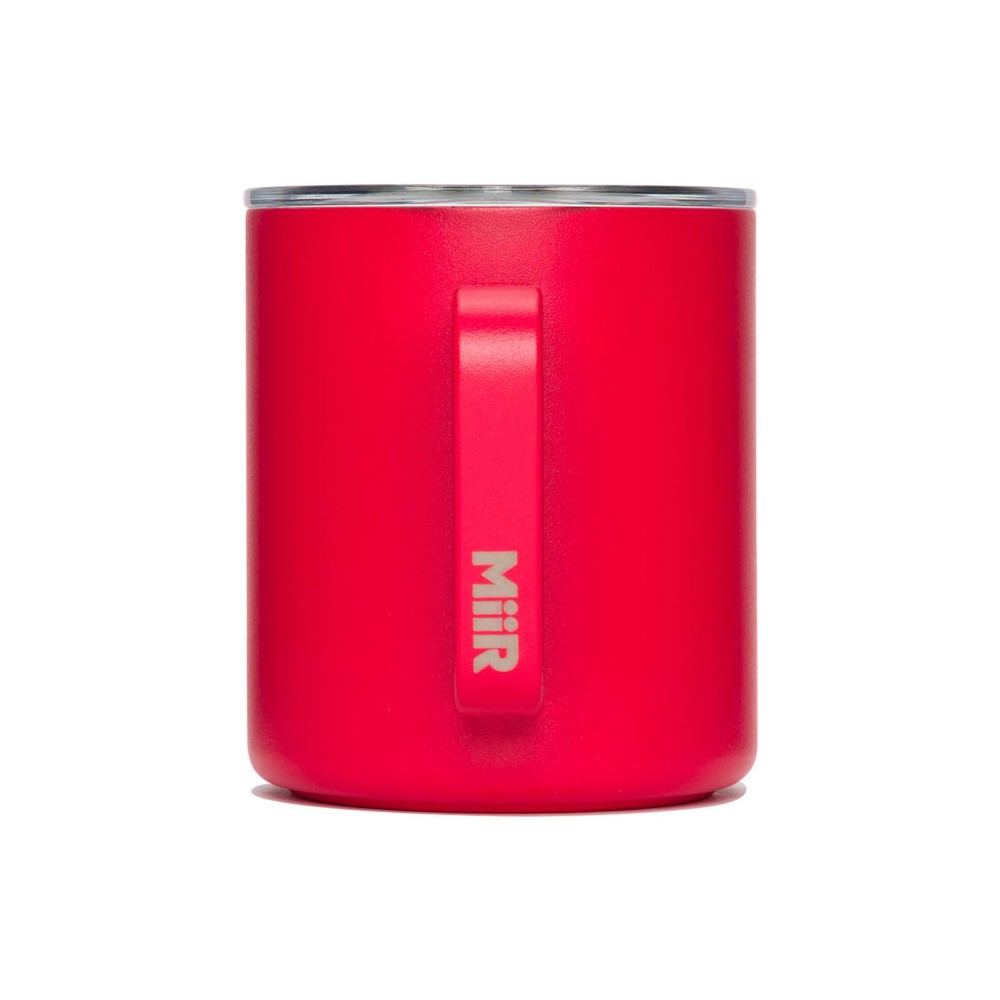 MiiR 354 ml Campingbecher aus vakuumisoliertem Edelstahl