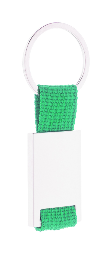 Poxil - Schlüsselanhänger