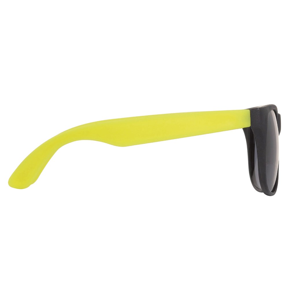 Sonnenbrille Neon UV400