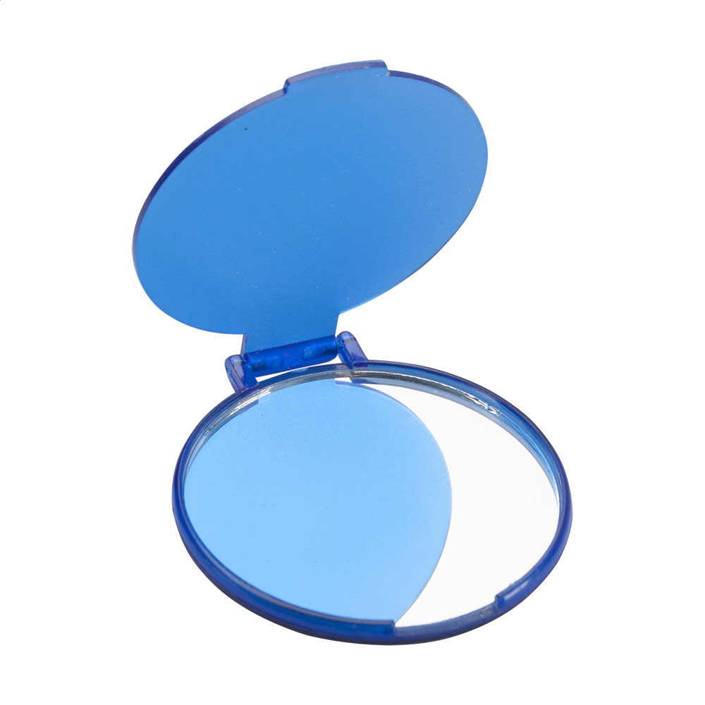 Remake - Miroir de poche RPS - Bleu