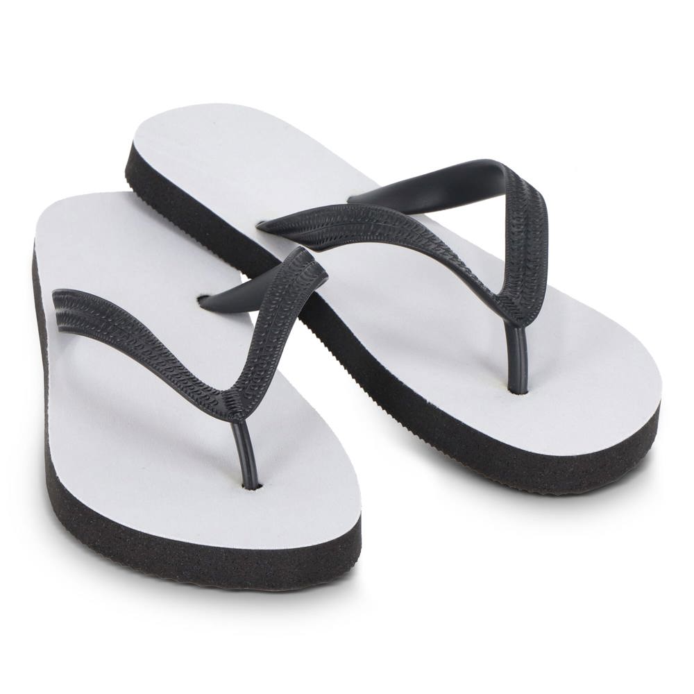 Flip Flops Größe S 35/38 Sublimation