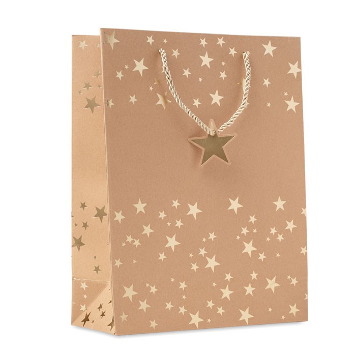 SPARKLE - Geschenkpapiertüte