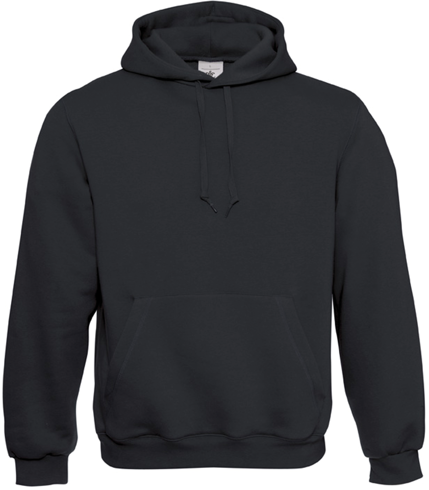 CGWU620 - Hooded
