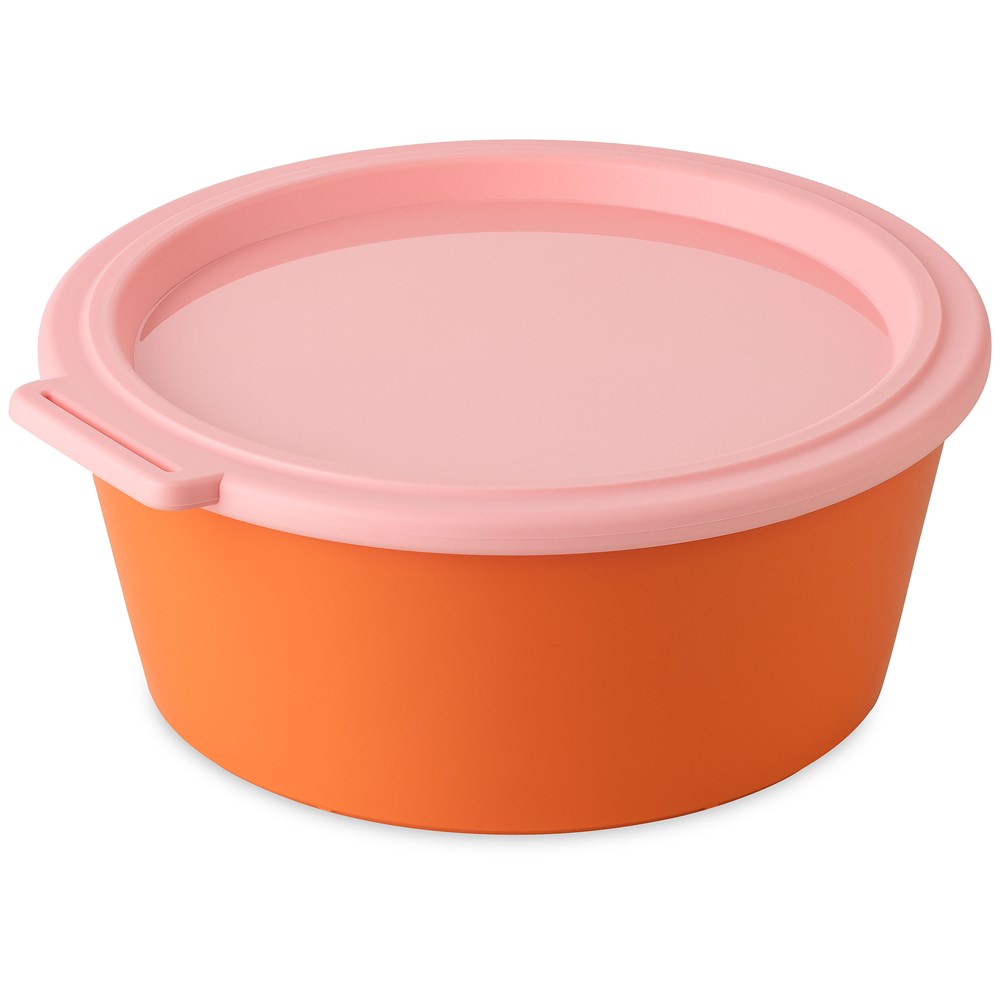 KOZIOL NORA BOX 1,3l Schale 1,3l mit Deckel