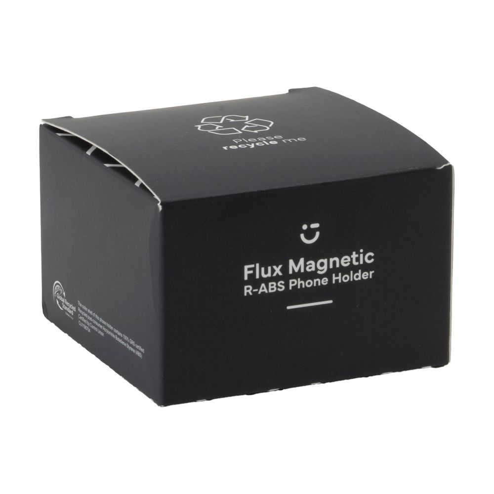 Flux Magnetic GRS R-ABS Phone Holder