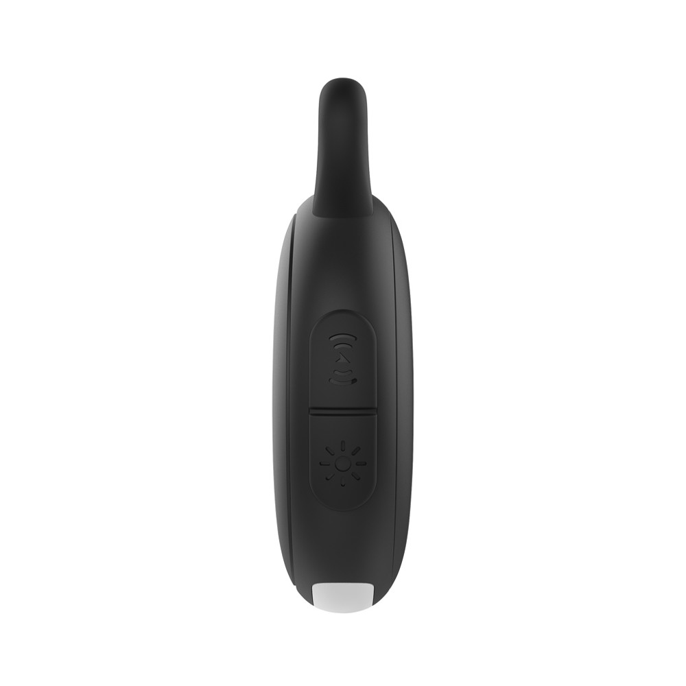 Localisateur rechargeable avec lampe Urban Vitamin Aptos