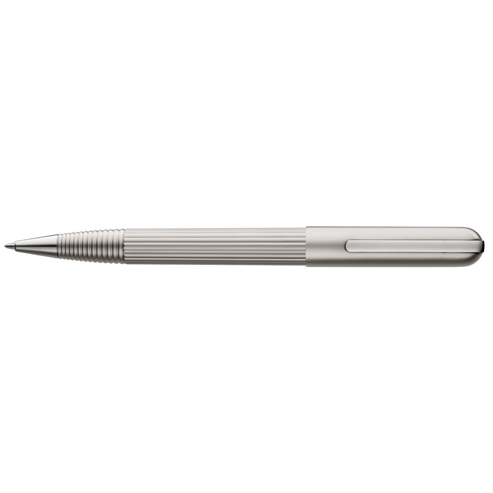 Drehbleistift LAMY imporium titanium-platin
