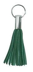 Schlüsselanhänger - grün