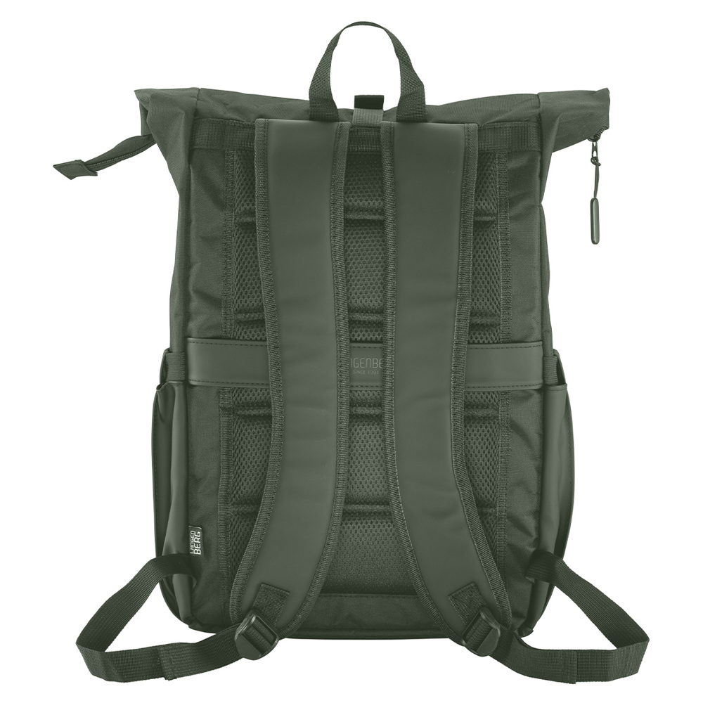 Rollup-Rucksack SIMPLE PREMIUM