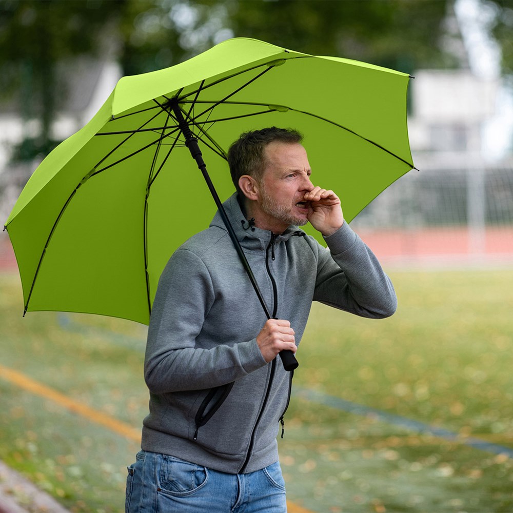 2382 Parapluie golf automatique
