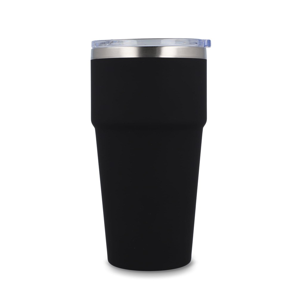 T-Ceramic Softtouch Becher 500 ml