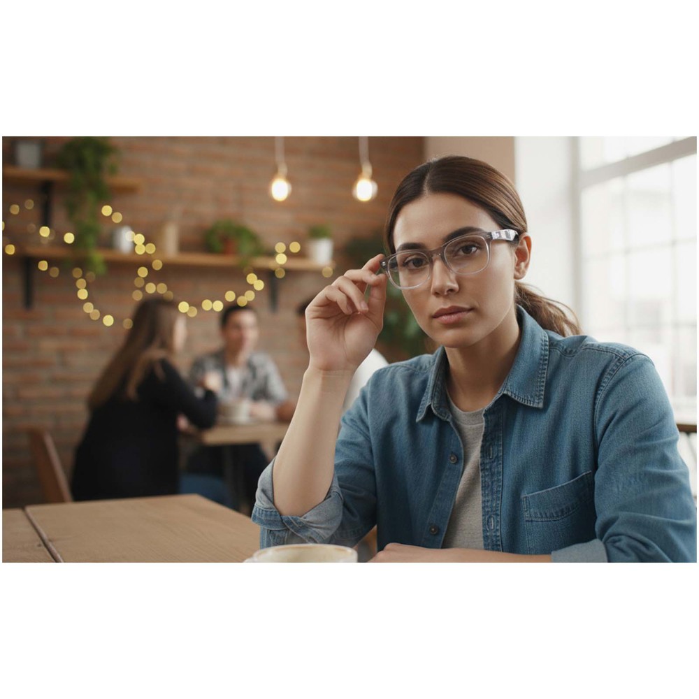 Lunettes Prixton IRIS AI