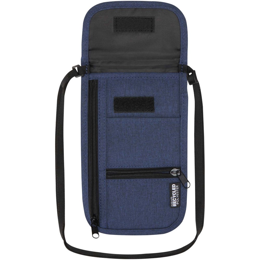 Ross GRS recycelte smarte Reisetasche