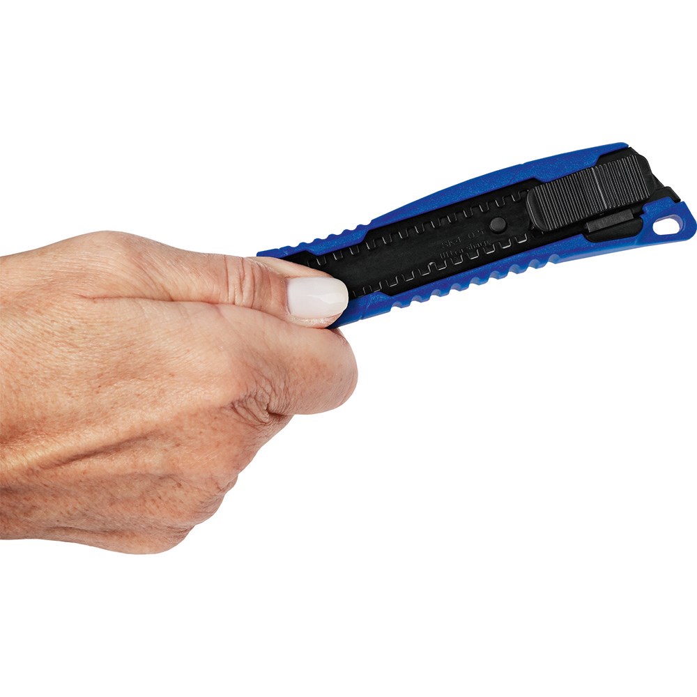 Cutter "Element Cut bleu"