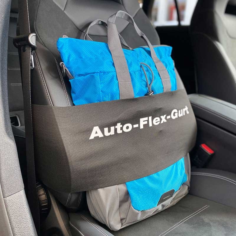 Allflash Auto-Flex-Gurt FOX, neutral