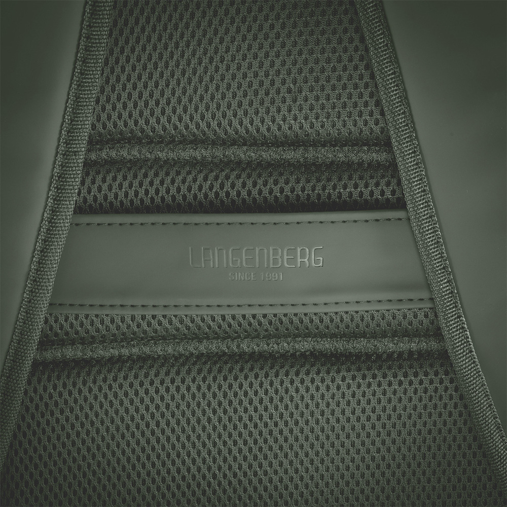 Rollup-Rucksack SIMPLE PREMIUM