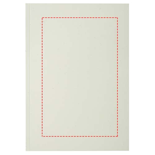 Scribe A5 recyceltes Sofcover Notizbuch
