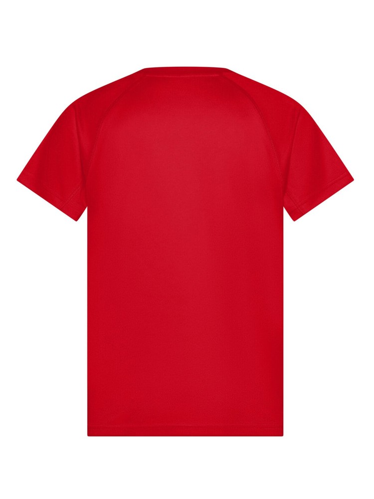 SP Pulse Sportshirt für Kinder, 135 g/m²