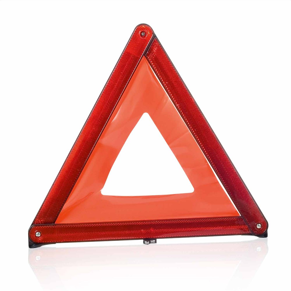 Allflash KFZ-Verbandtasche, SAFE TRIO INDIVIDUELL