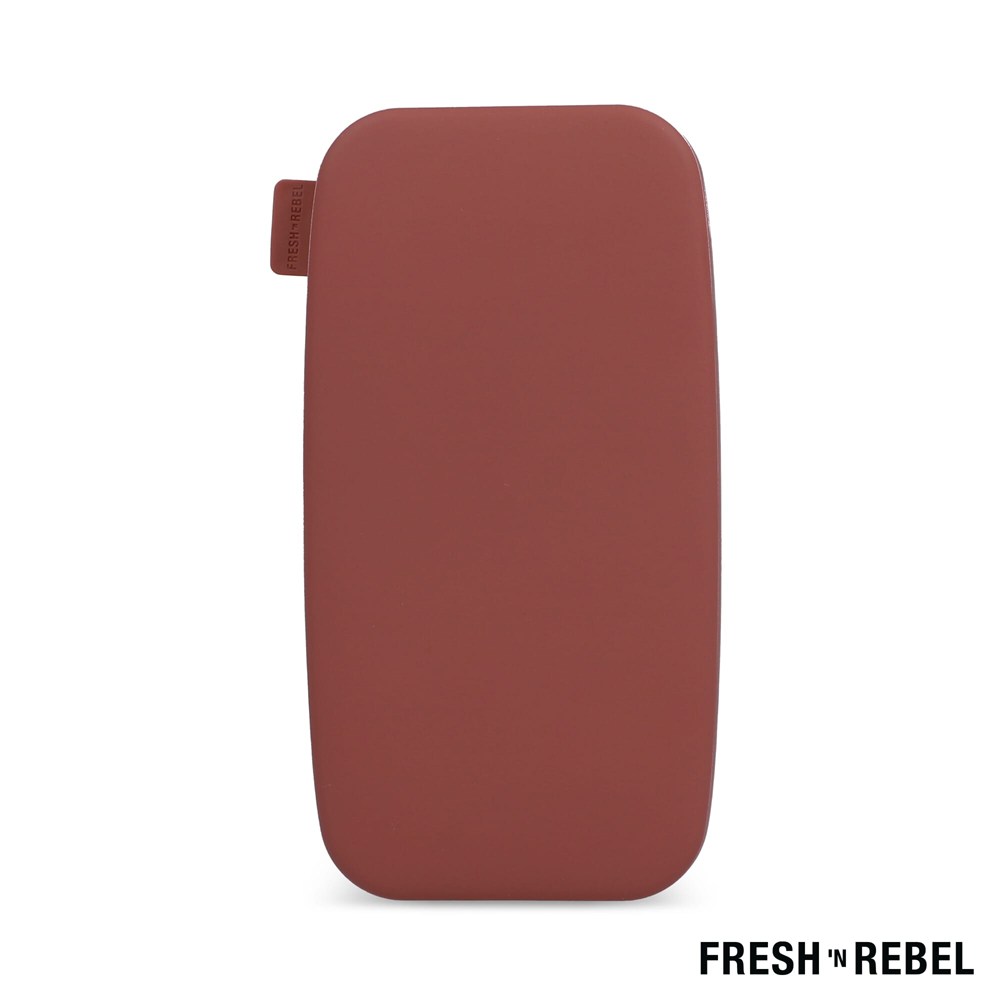 2PB18100 | Fresh 'n Rebel Powerbank 18000mAh USB-C Fast Charging 20W