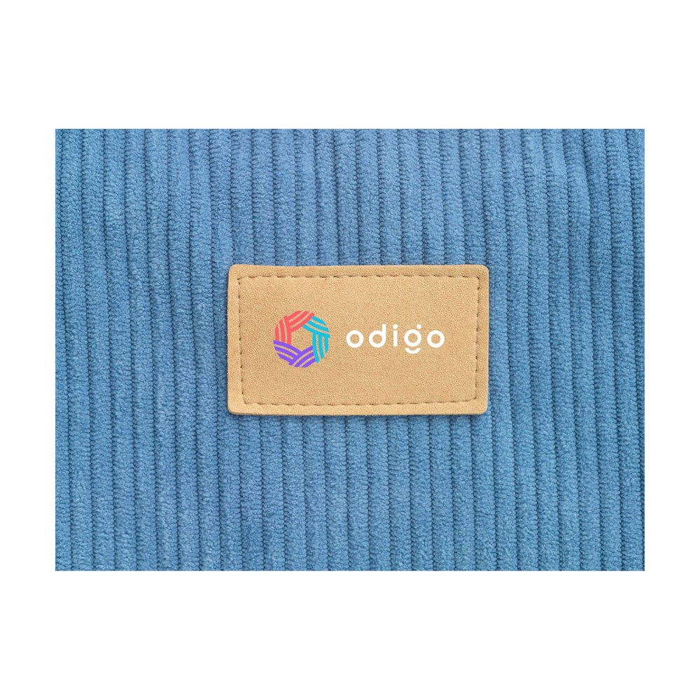 Alfie GRS Recycled Big Bag (450 g/m²) sac