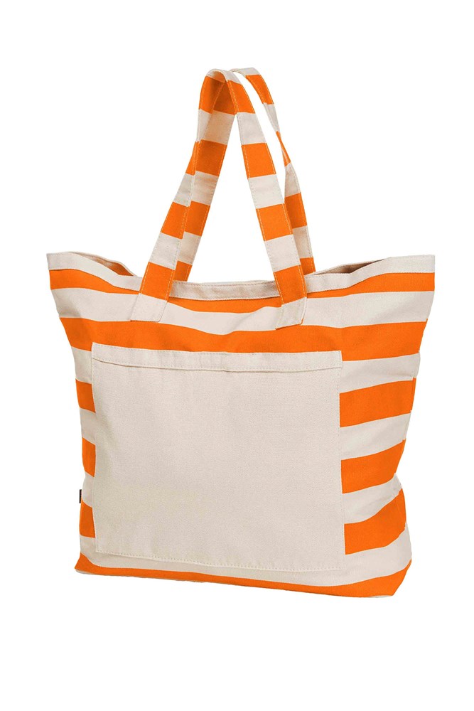 HALFAR® Shopper BEACH - Orange
