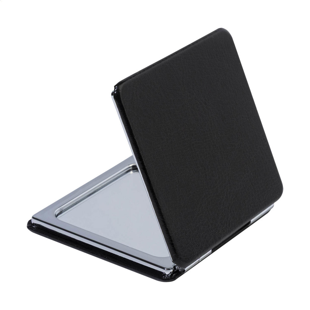 Suppuk - Miroir de poche RPU - Noir