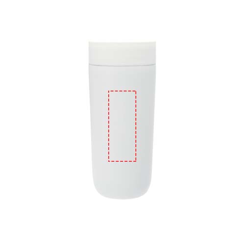 Camden 350 ml RCS-zertifizierter Becher aus Edelstahl mit Keramikauskleidung
