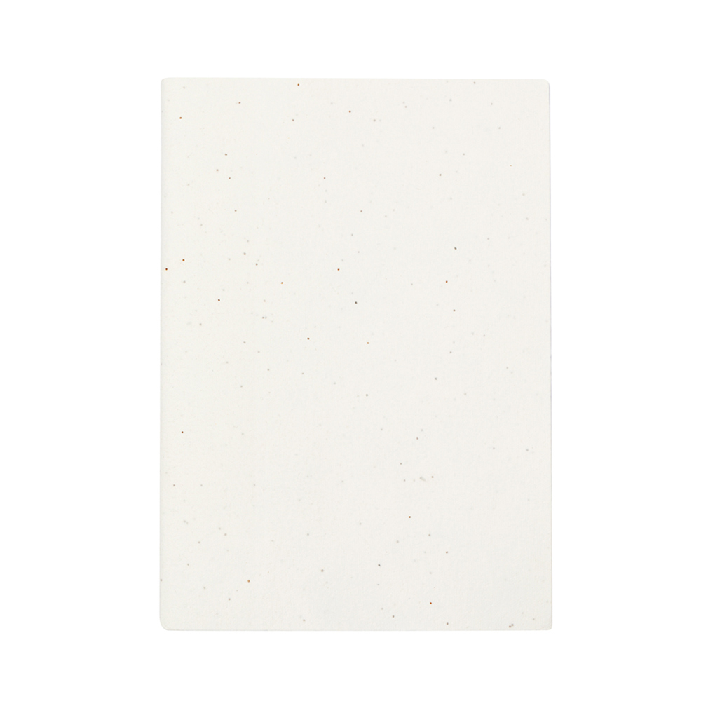 Cahier Ensemencé Derna