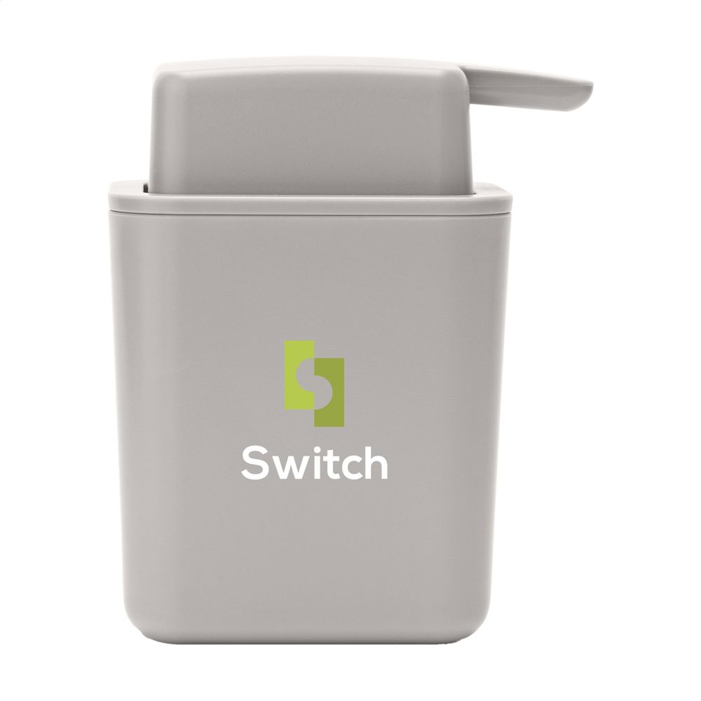 Brabantia SinkSide Seifenspender 200 ml