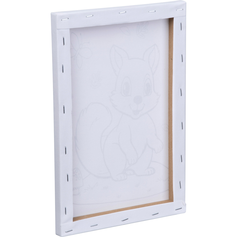 Kinder-Malset Fleedwood