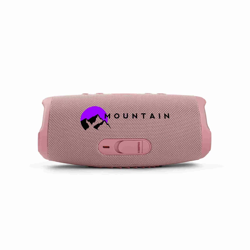 JBL Charge 5 Pink