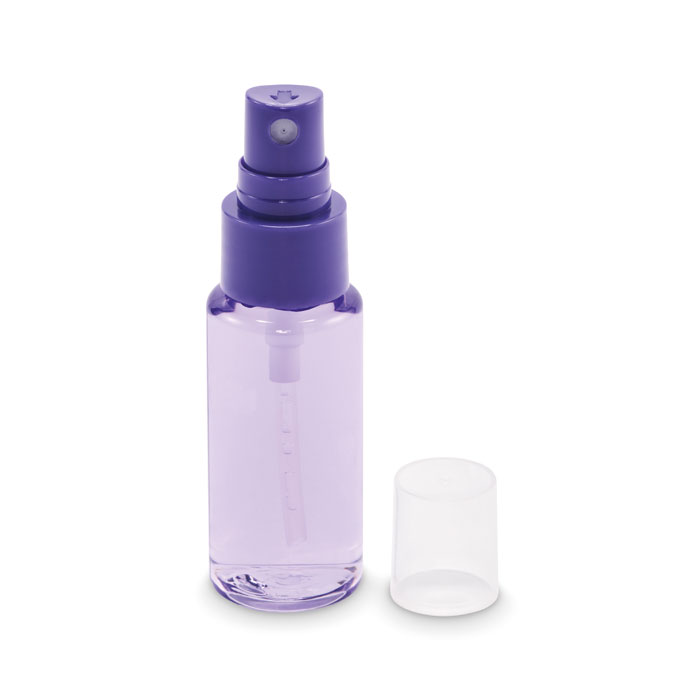 MIST - Körperspray 30ml - Transparent Violett