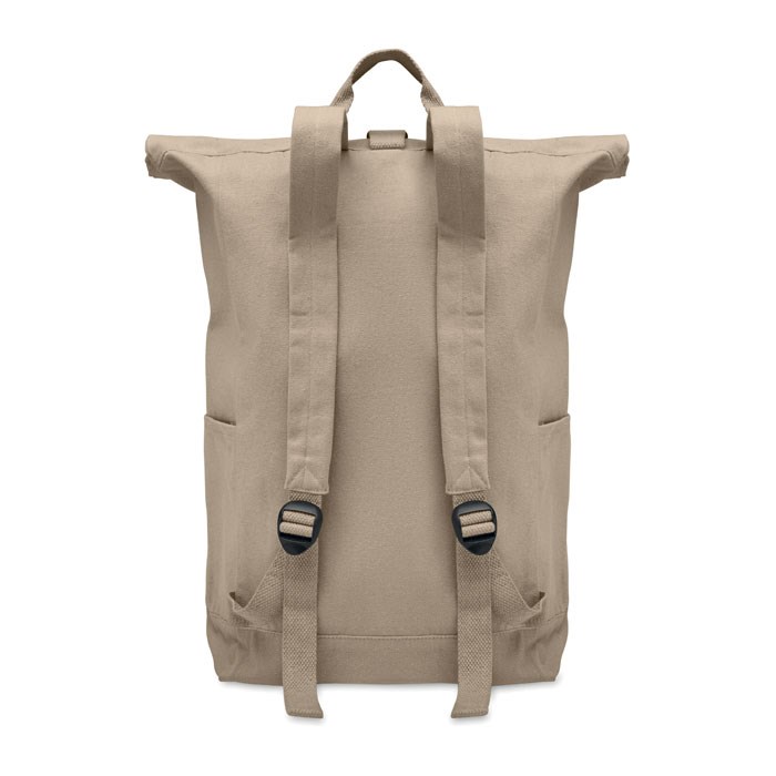 KAMET - Rolltop-Rucksack 390 g/m²