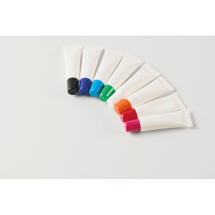 SALVE - Vegane Lippencreme