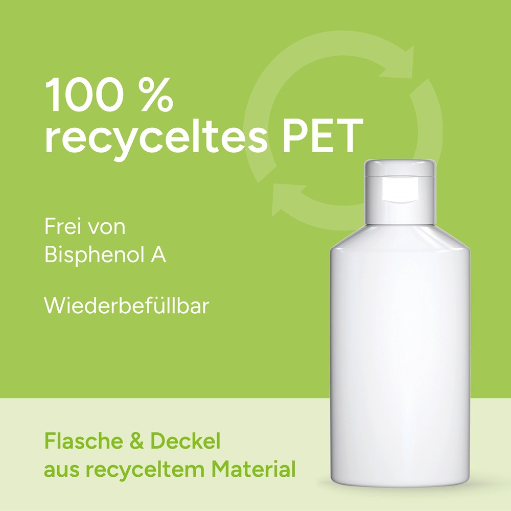 Handwaschpaste, 50 ml, Body Label (R-PET)