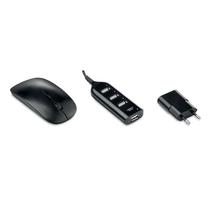 POWERSET - Computer-Accessoires