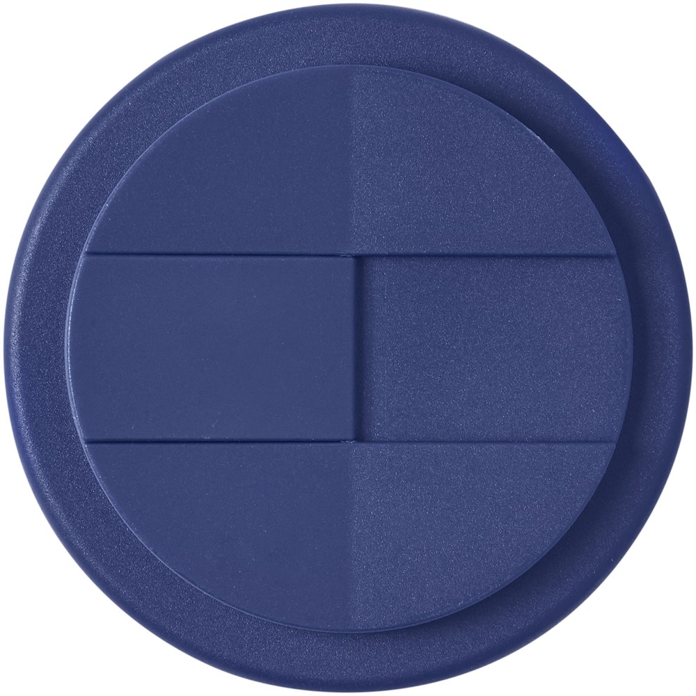 Americano® 350 ml Isolierbecher mit Schutzring & auslaufsicherem Schraubverschluss